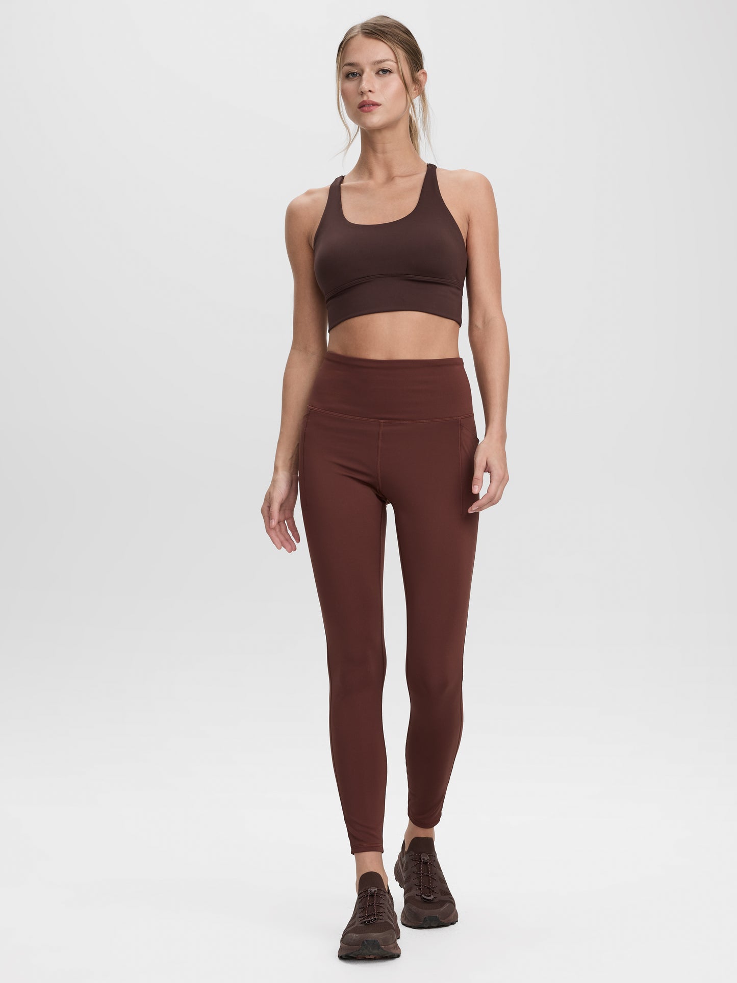 Legging with Pockets - PULSE (R) Hyba