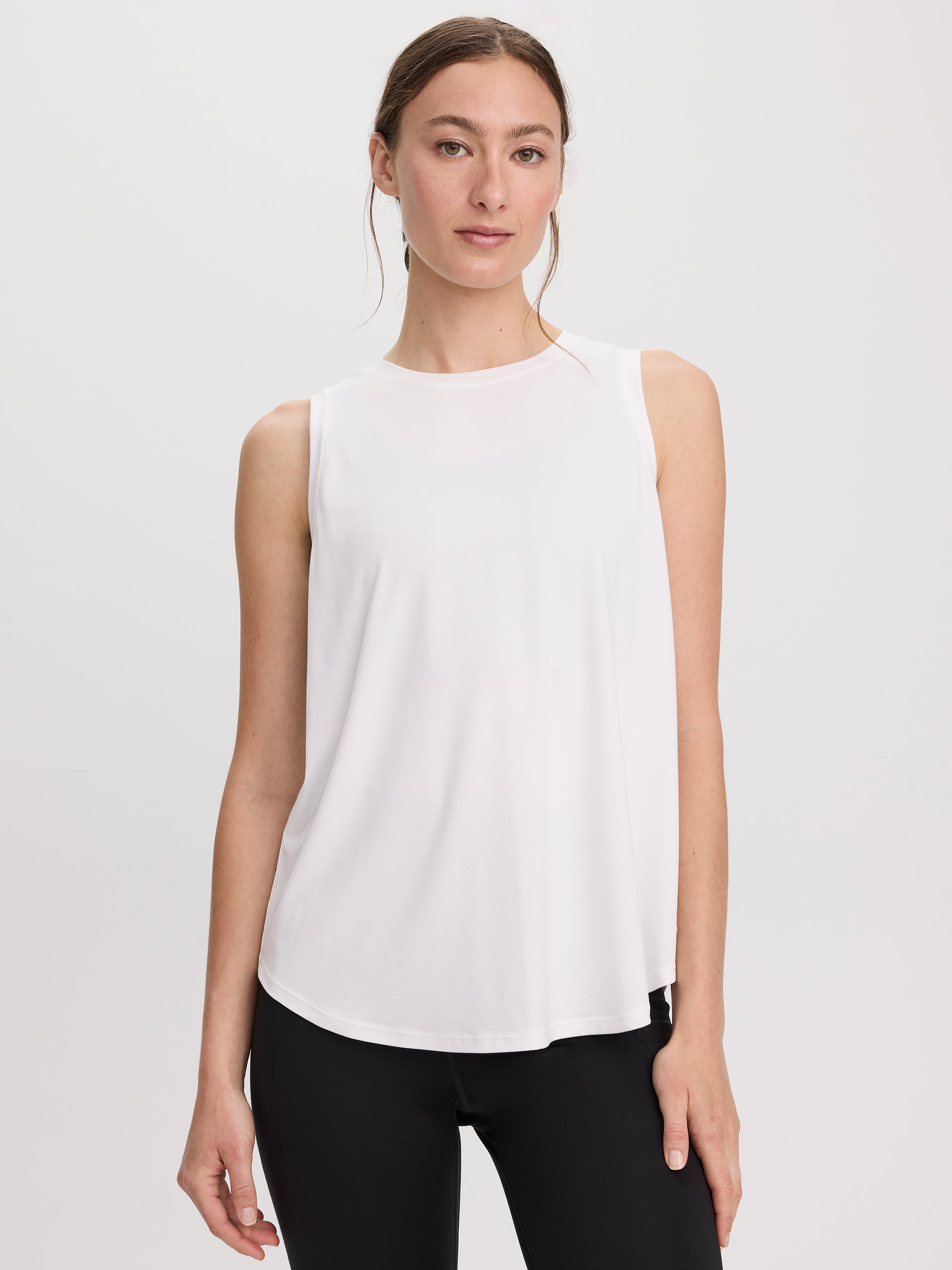 Tank Top - DRY-LUX (R) Hyba Essentials