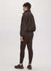 Lightweight Puffer Jacket - Hyba