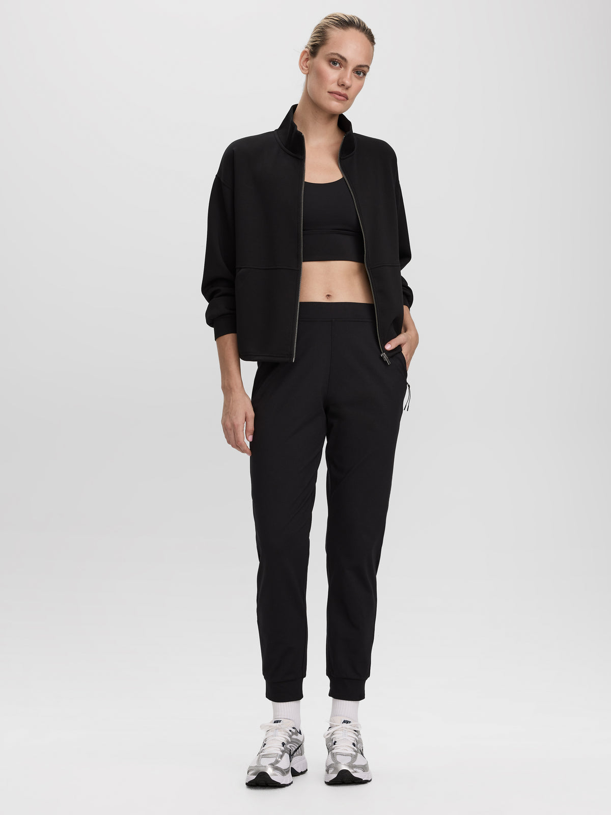 Jersey Jogger - Hyba