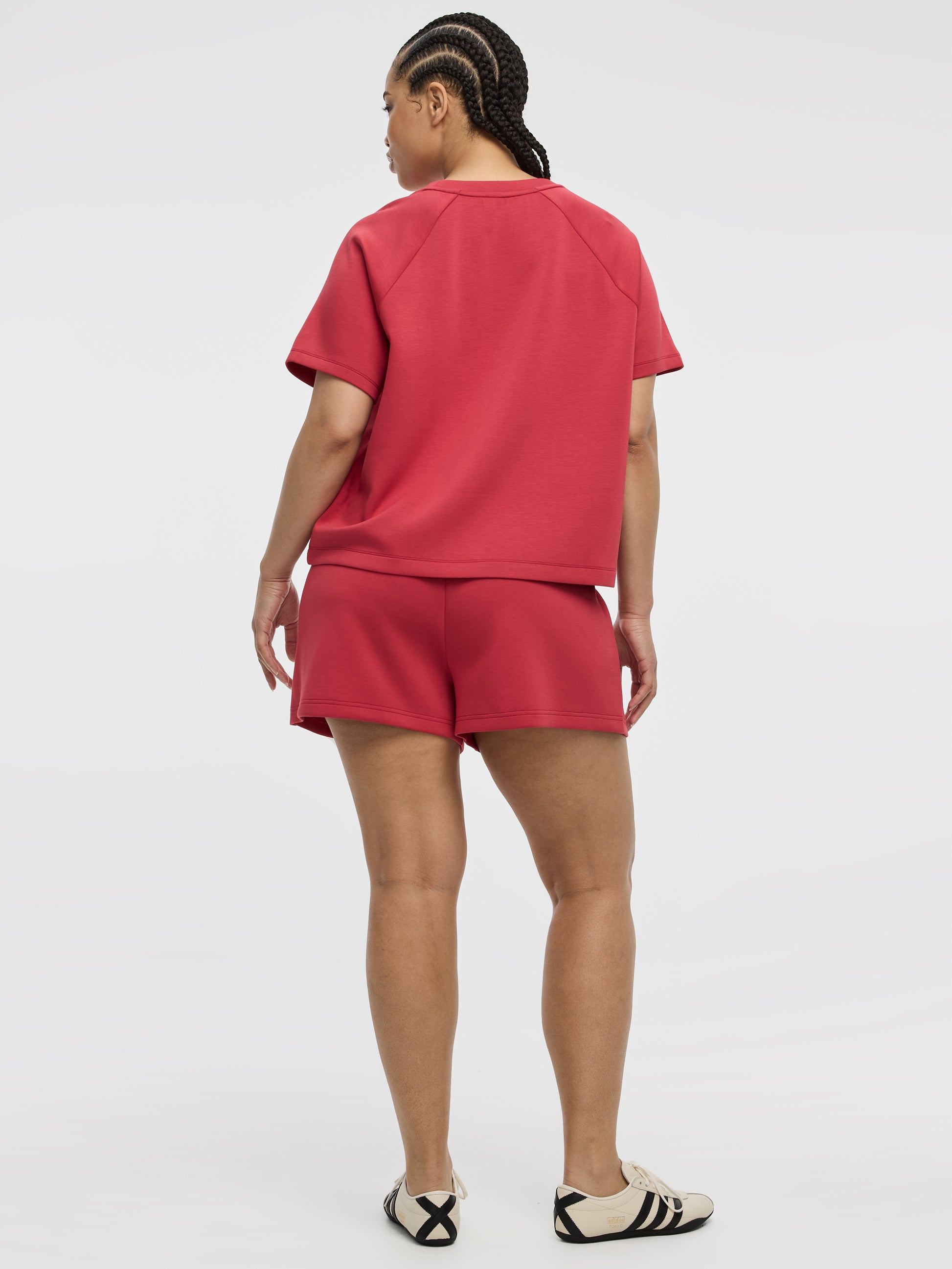 Short-Sleeve T-Shirt - HYLUX - Hyba