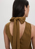 Reversible Cami with Scarf
