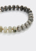 Bracelet with Semi-Precious Stones