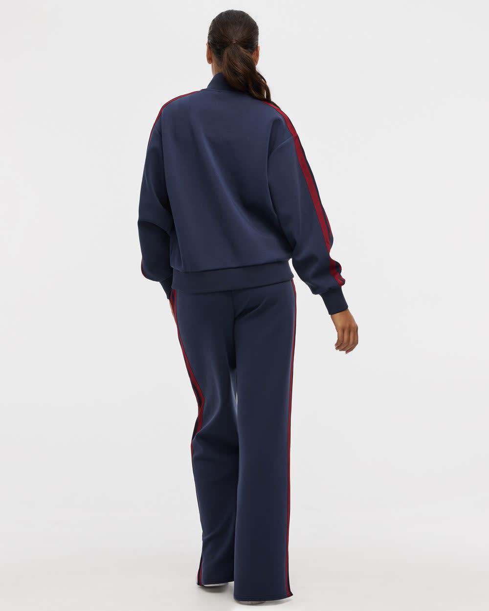 Tracksuit Jacket - Hyba