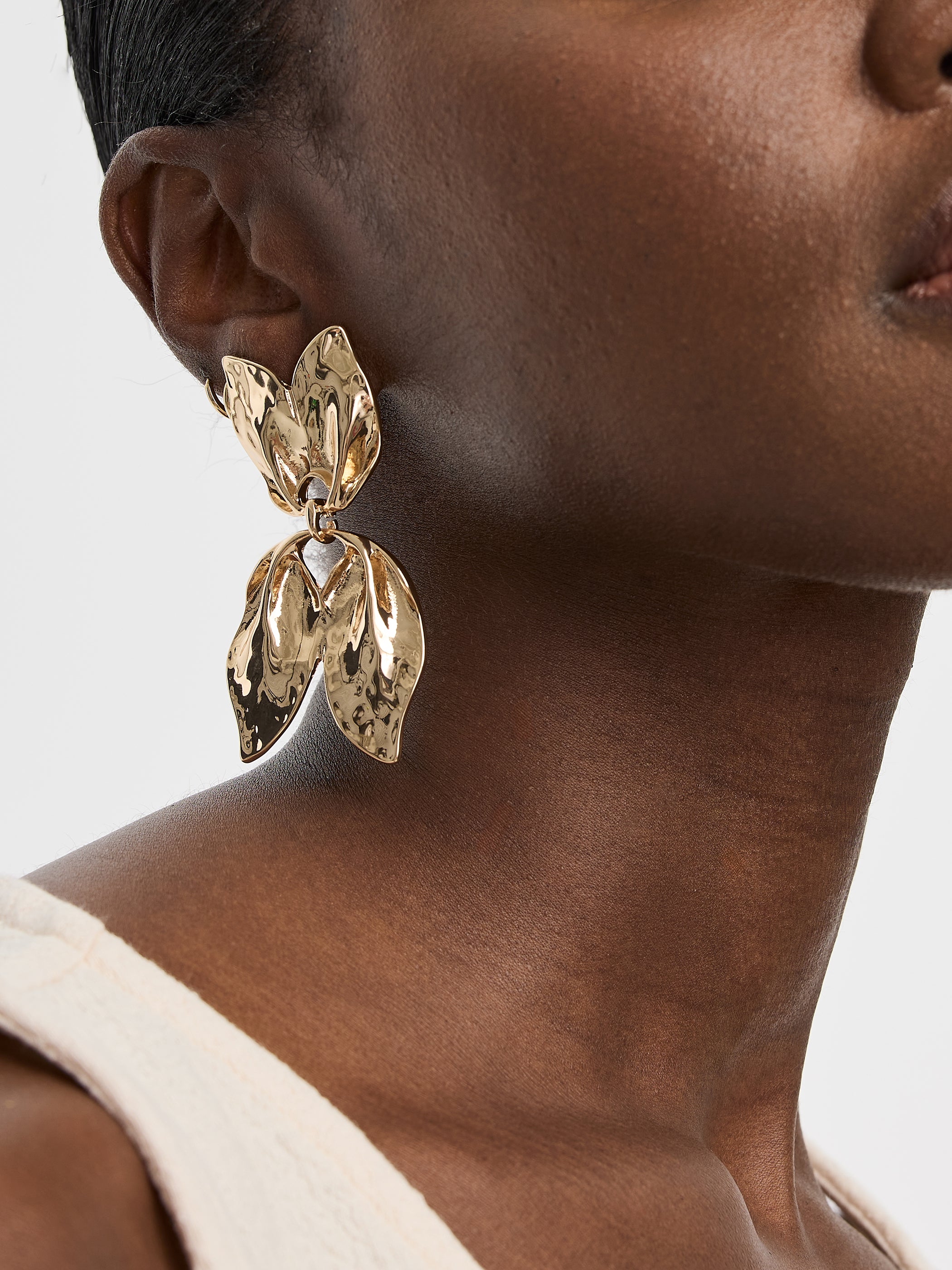 Statement Earrings