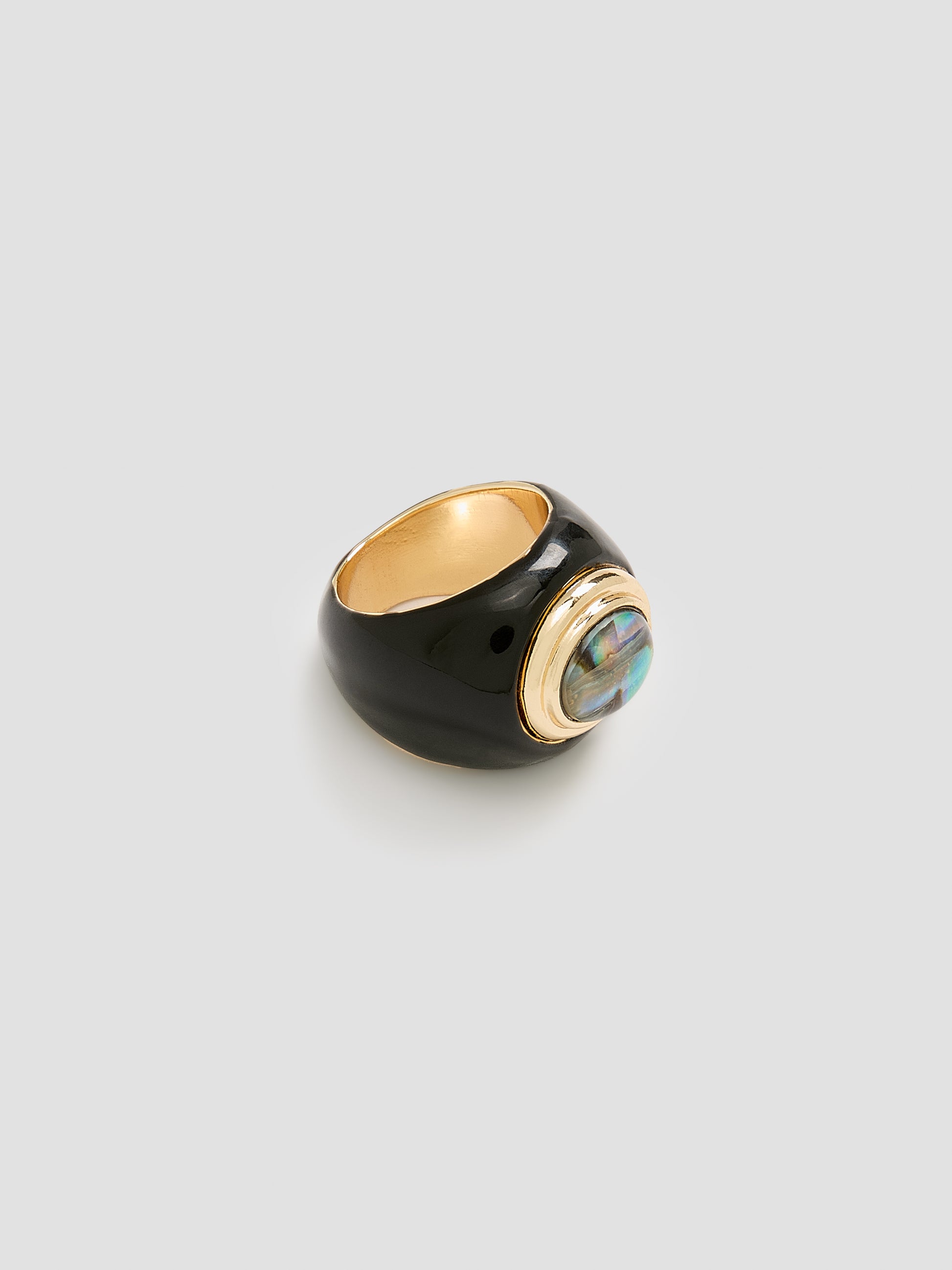 Ring with Stone