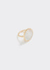 Mother-of-Pearl Ring