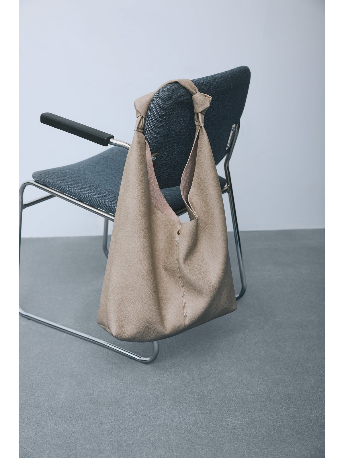 Slouchy Hobo Bag