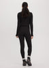 Legging en tissu polaire - Hyba
