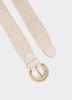 Braided Belt