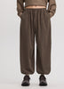 Woven Jogger - Hyba