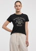 Crew-Neck Tee - R Essentials