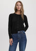 Crew-Neck Cardigan - R Essentials