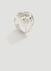 Teardrop Ring