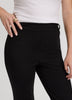 Straight-Leg High-Rise Pants - The Modern Stretch (R)