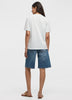 Short-Sleeve Crew-Neck Tee