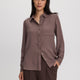Long-Sleeve Blouse - R Essentials
