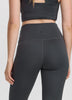 Legging with Twisted Hem - PULSE (R) Hyba