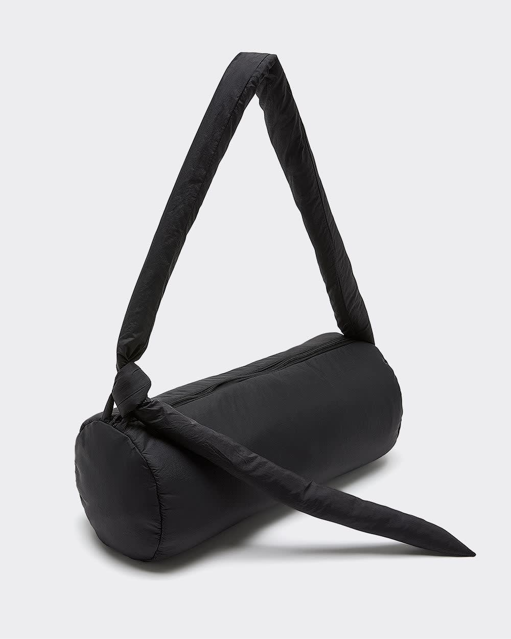 Puffy Cross-Body Bag - Hyba