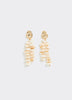 Seashell Earrings