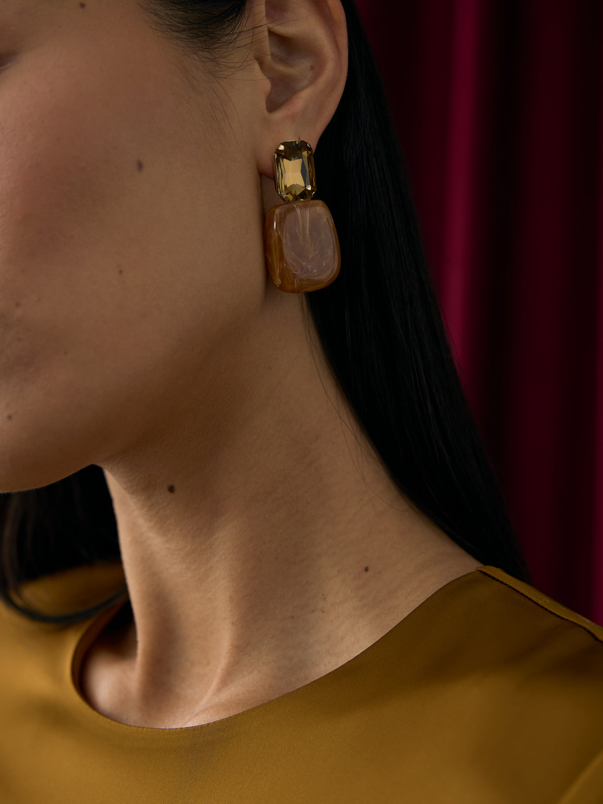 Statement Earrings