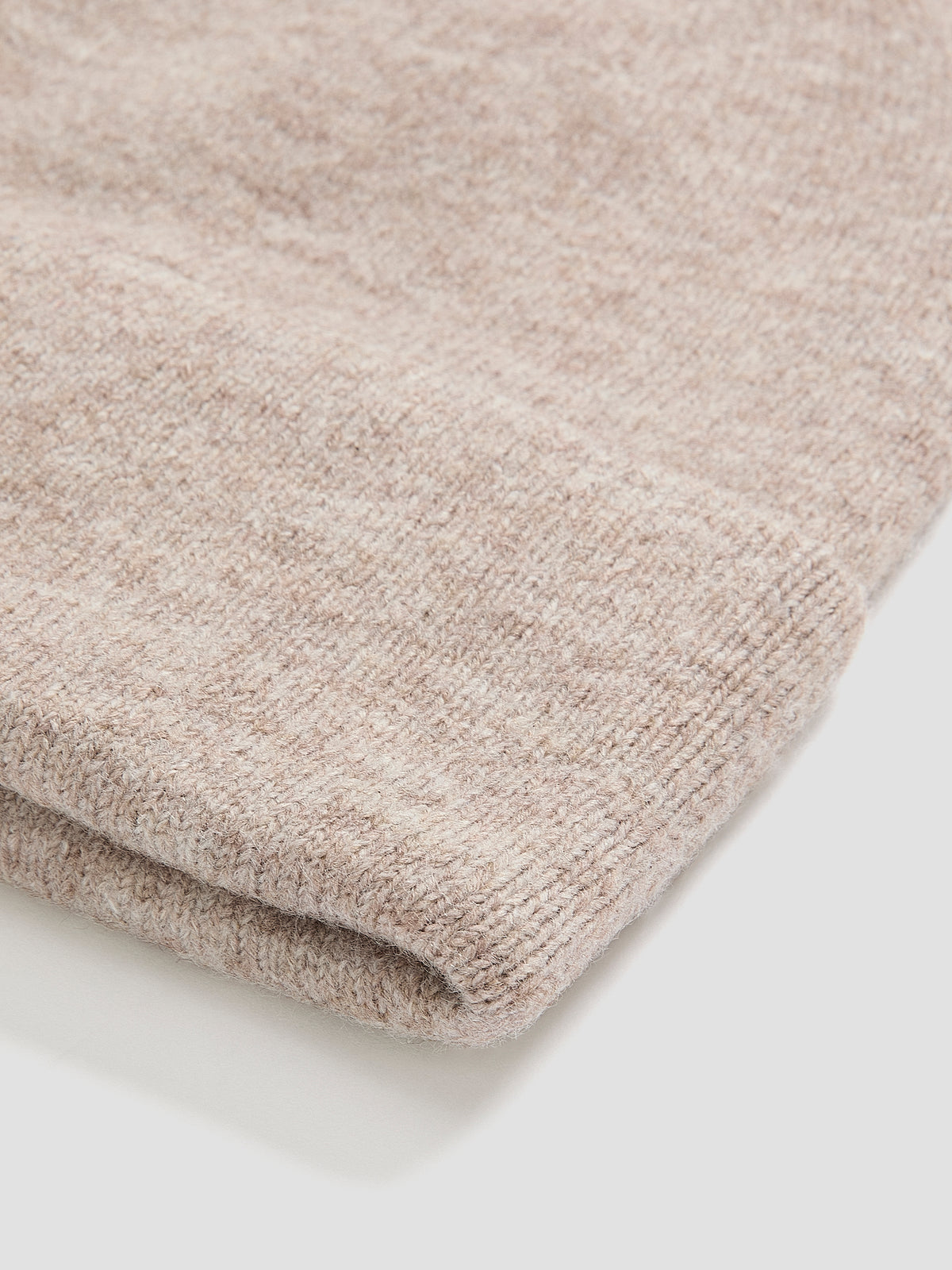 PlushSoft Beanie