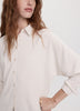 Semi-Fitted Blouse