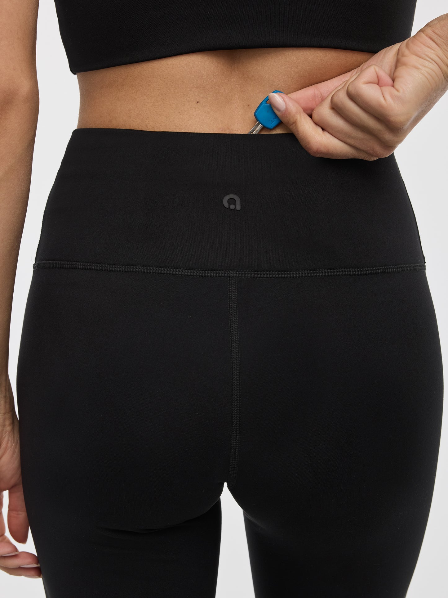 Capri Legging - PULSE (R) Hyba
