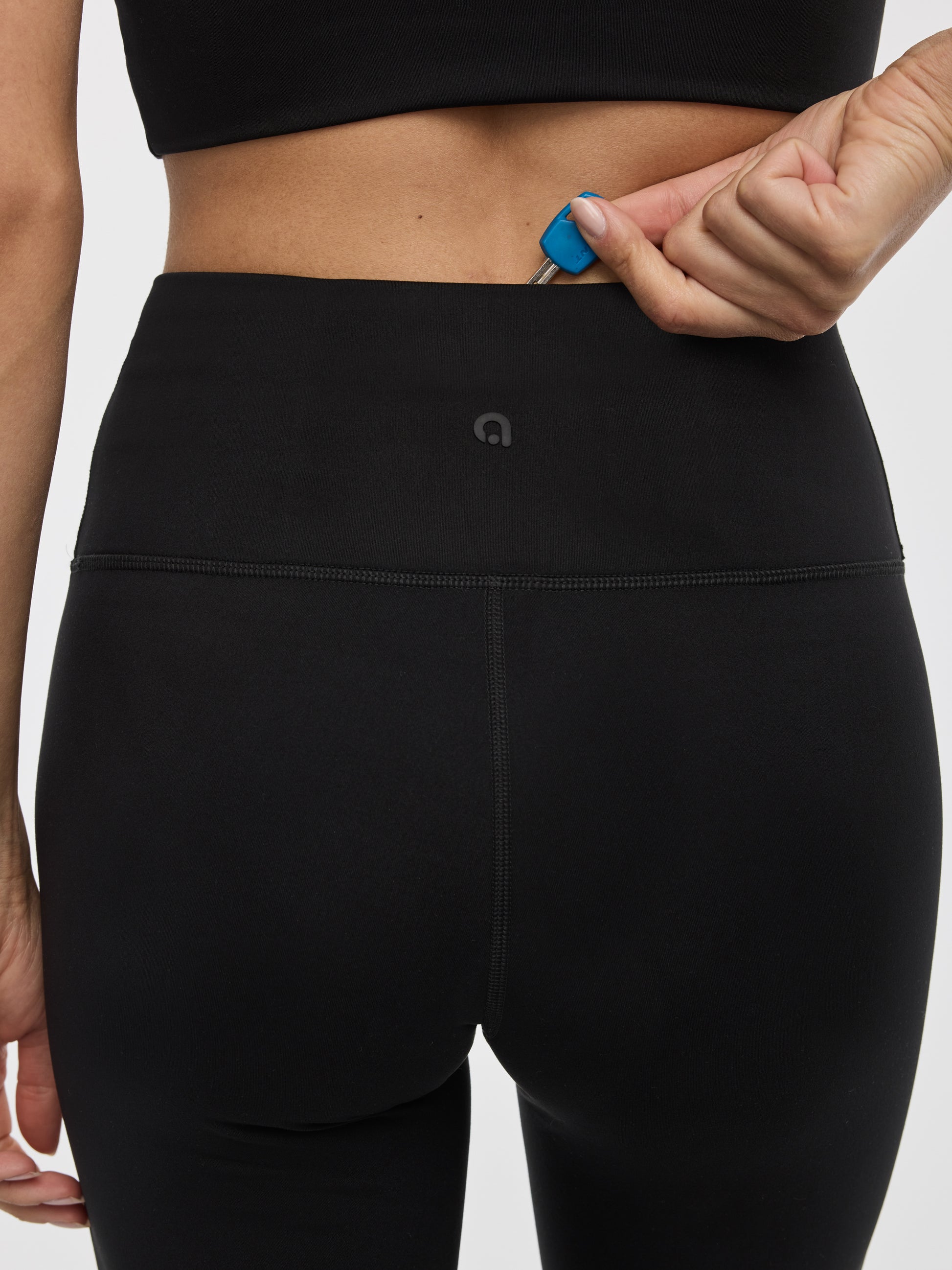 Capri Legging - PULSE (R) Hyba