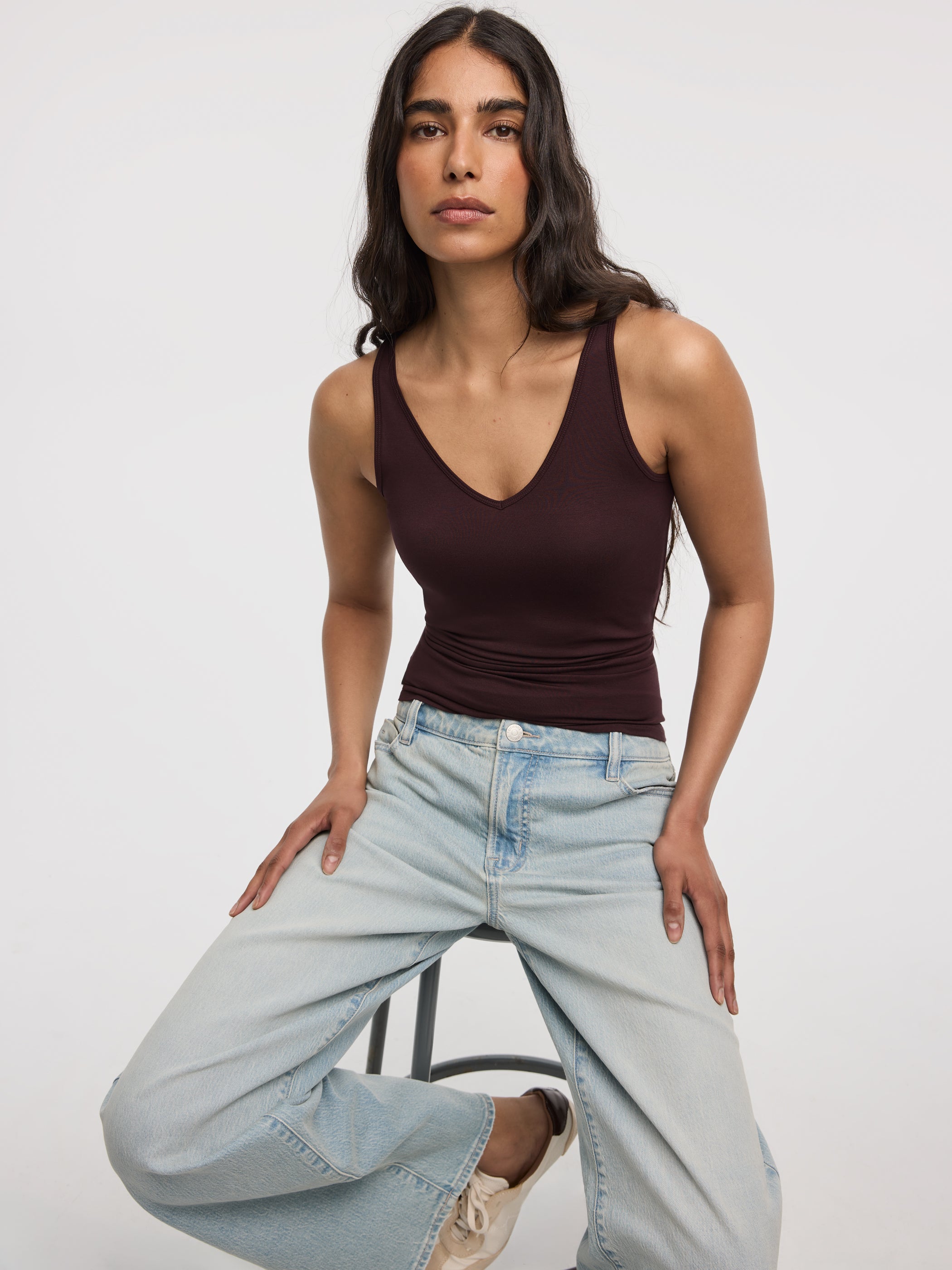 Reversible Cami - R Essentials