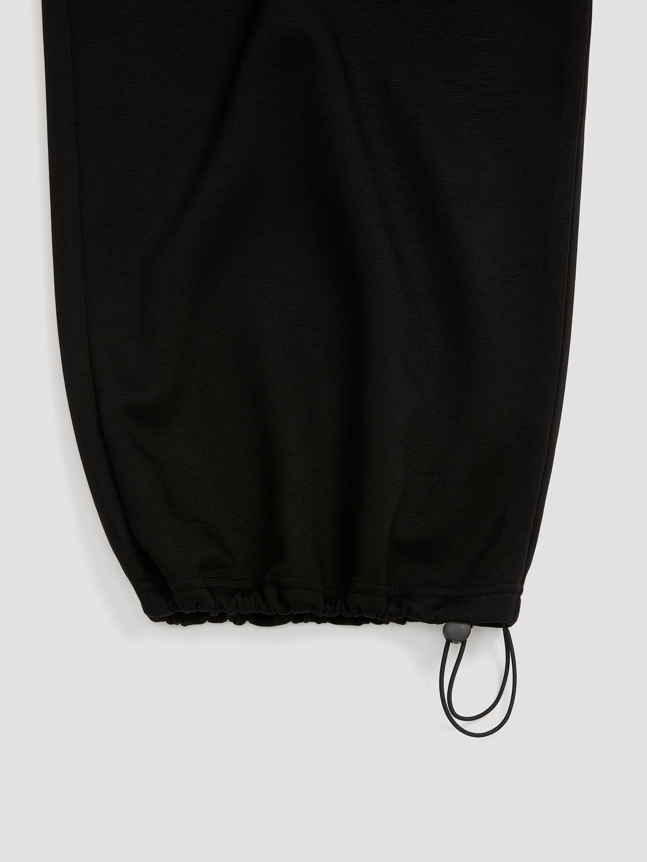 Cargo Jogger Pants - HYLUX Hyba