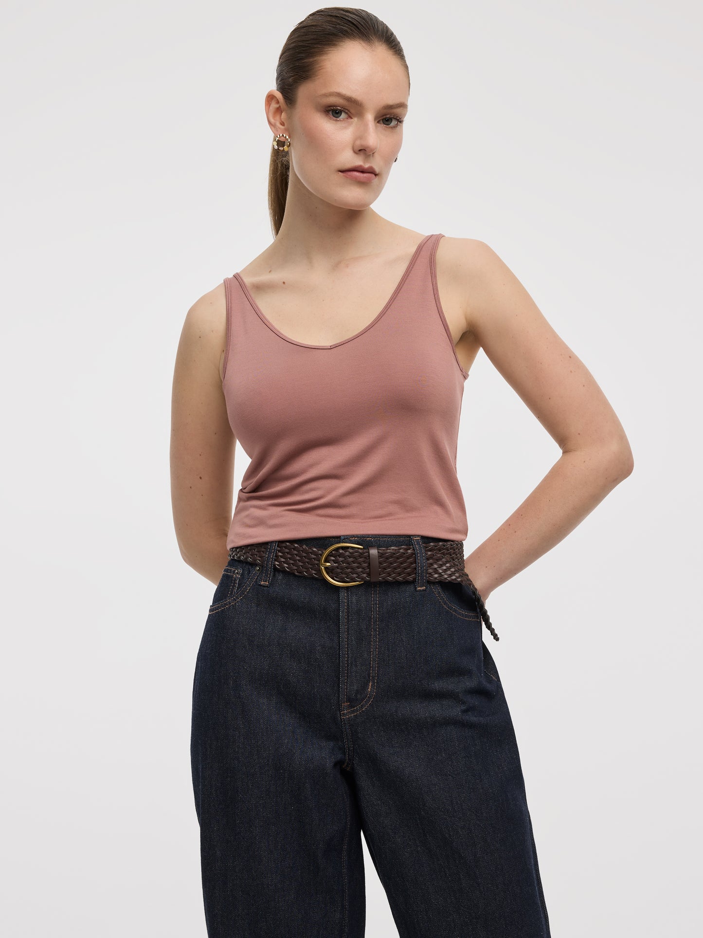 Reversible Cami - R Essentials