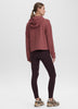 Hooded Pullover - DRY-LUX (MD) Hyba