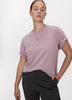 Crew-Neck Boxy T-Shirt