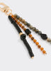 Beaded Bag Charm