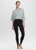 Stirrup Legging PULSE (R) Hyba