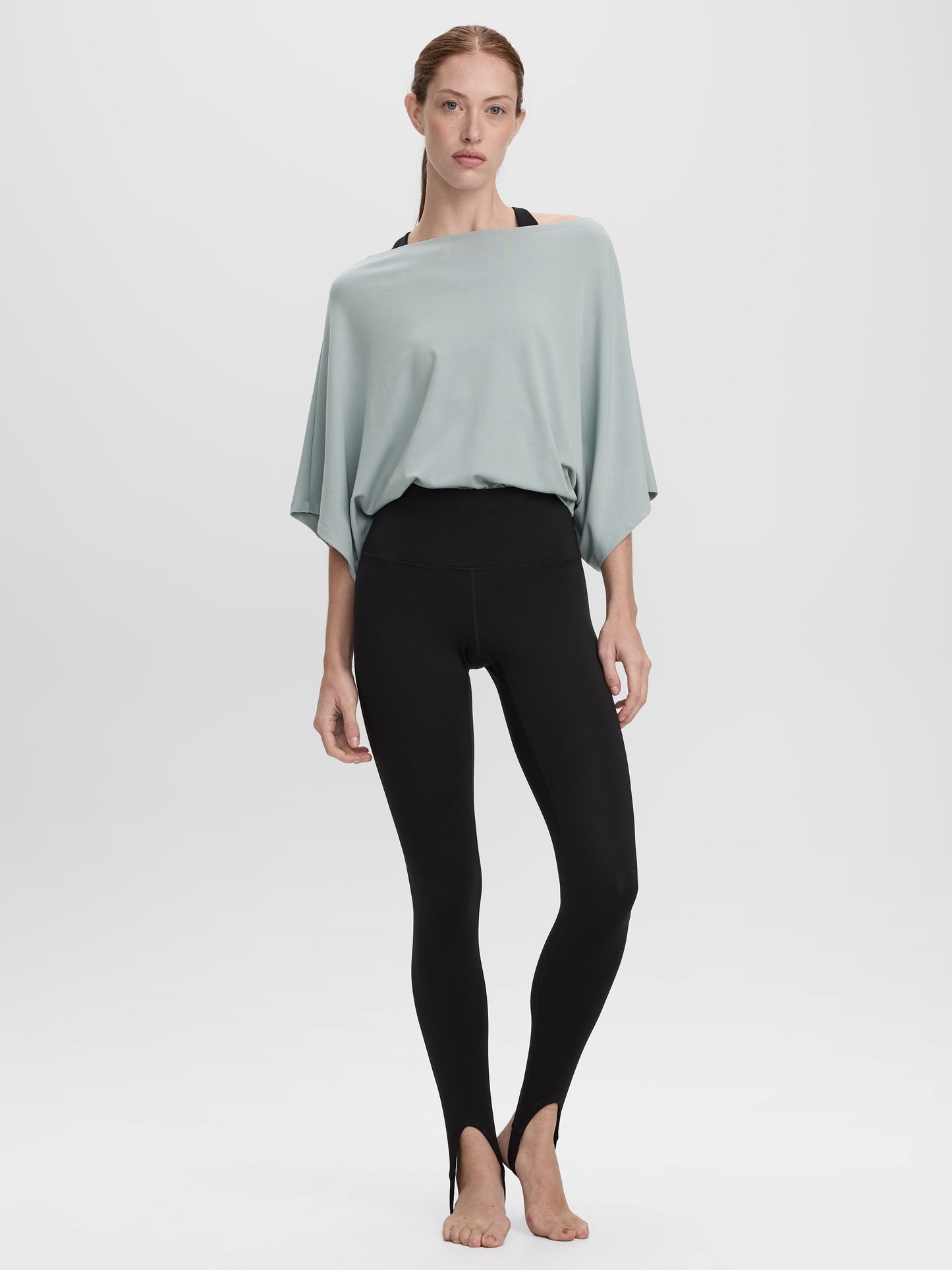 Stirrup Legging PULSE (R) Hyba