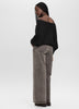 3/4 Sleeve Plushsoft Pullover – Women