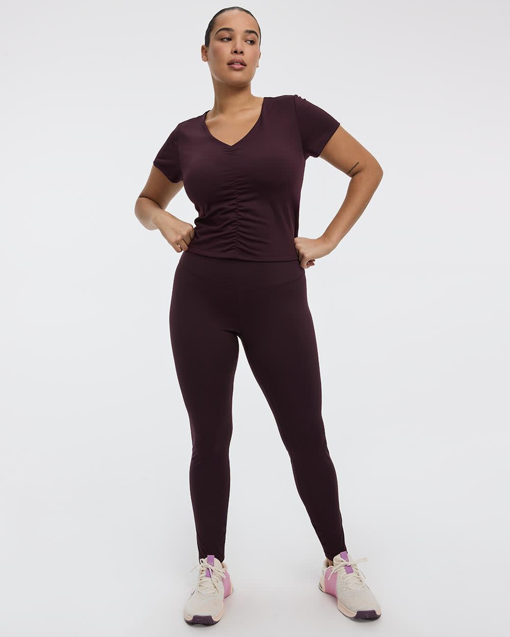 Legging - PULSE (MD) Hyba