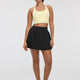 Bubble-Hem Skort - Hyba