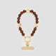Beaded Phone Wristlet