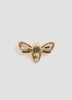 Stone Bumblebee Brooch