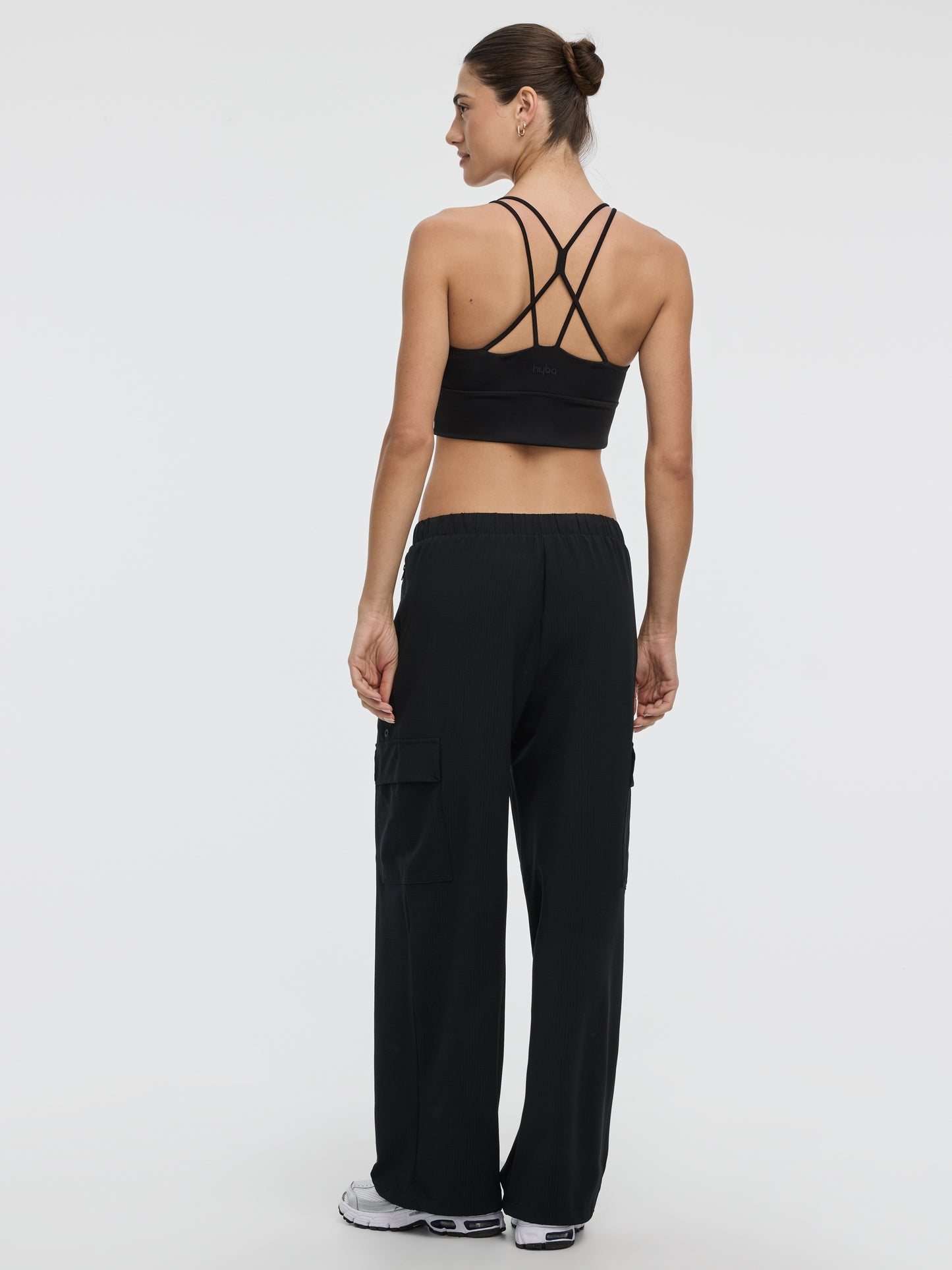 Chemise texturée - Hyba