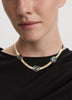 Necklace with Stones