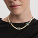 Necklace with Stones