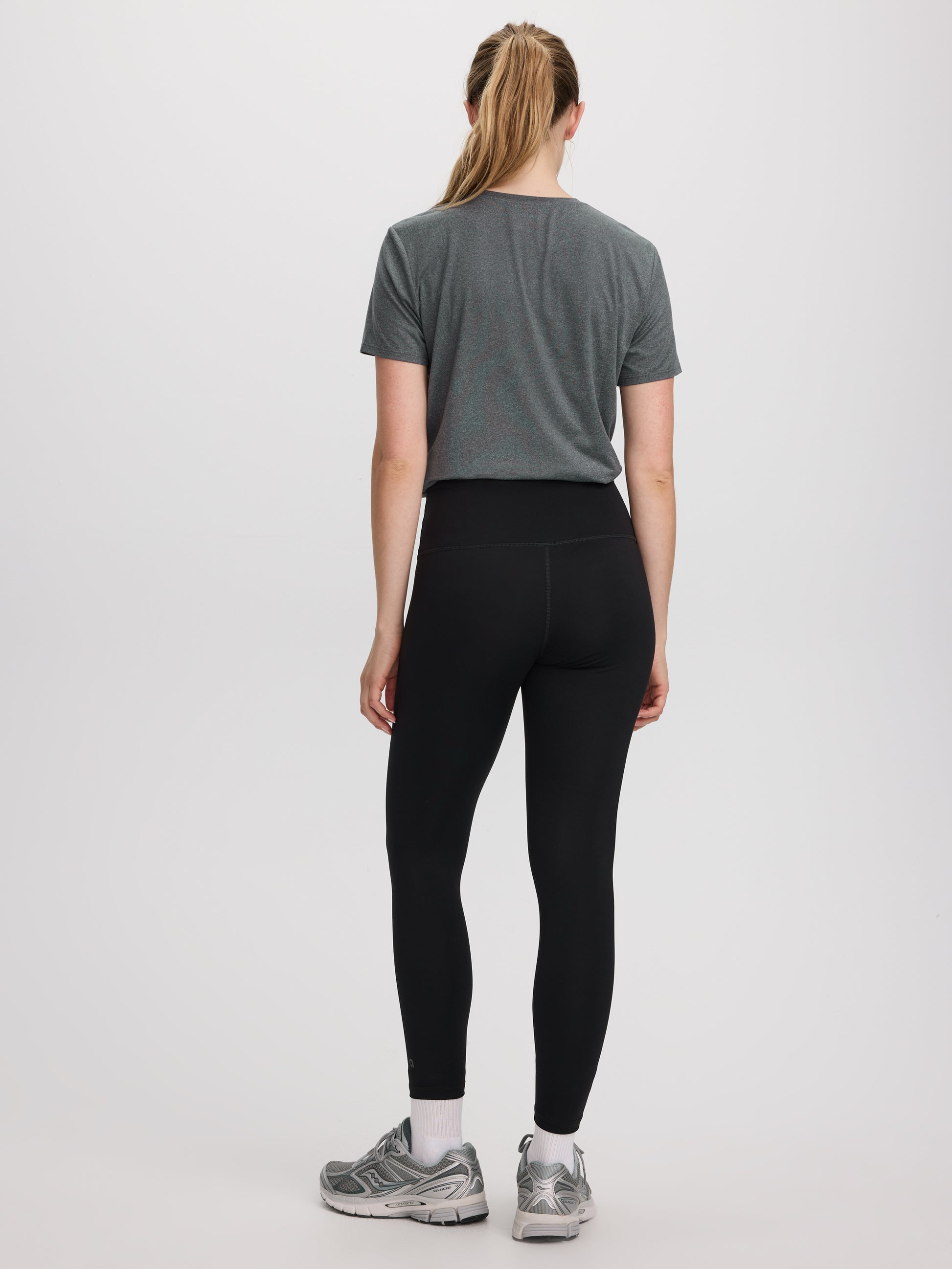 Pulse High-Rise Legging - Hyba