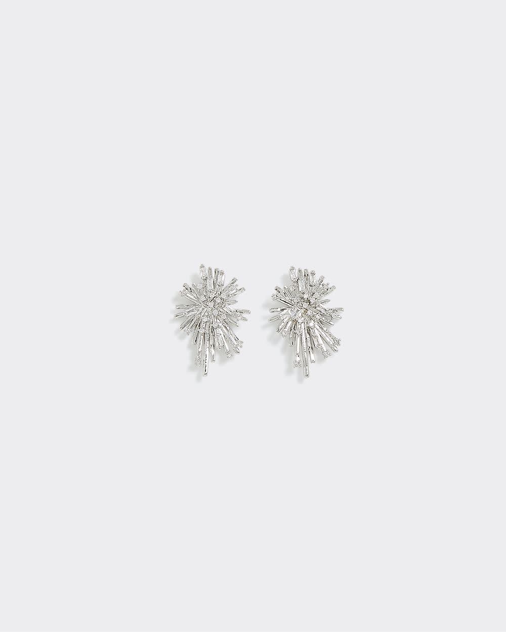 Starburst Earrings