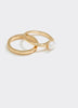Ring – Multiple Features, 100% Metal – Women’s Jewelry