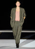 Double-Breasted Blazer - The Timeless
