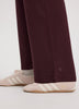Wide-Leg Thermal Pant - Hyba